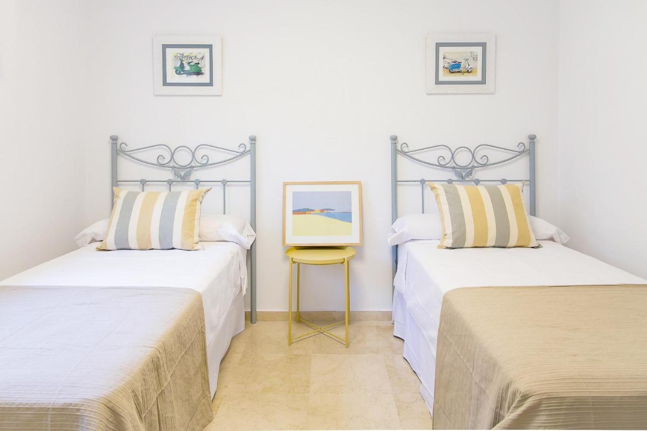 Appartement Oleholidays Gala Junto A Puente Romano