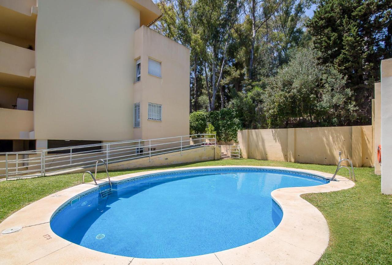 Oleholidays Gala Junto A Puente Romano Appartement *