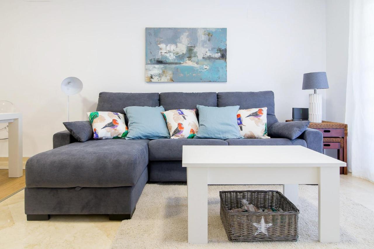 Oleholidays Gala Junto A Puente Romano Appartement *