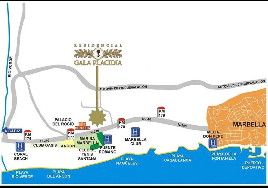Appartement Oleholidays Gala Junto A Puente Romano *
