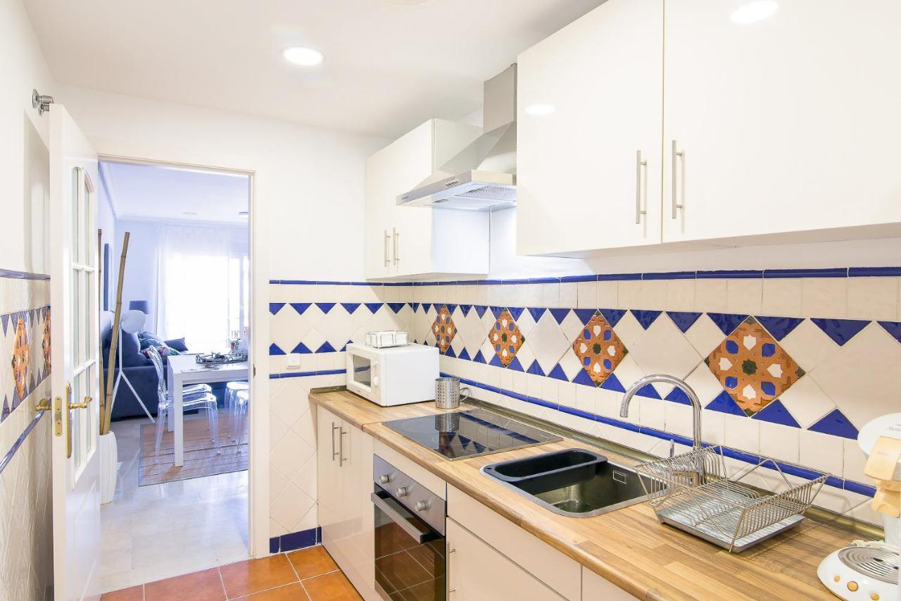 Oleholidays Gala Junto A Puente Romano Appartement