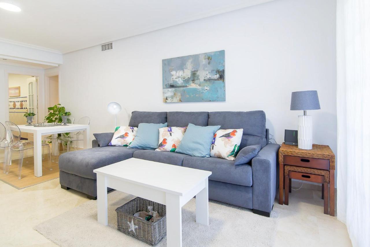 Oleholidays Gala Junto A Puente Romano Appartement