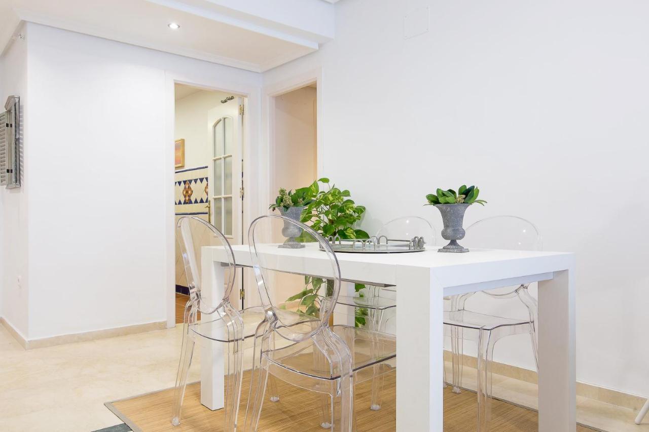 Appartement Oleholidays Gala Junto A Puente Romano *