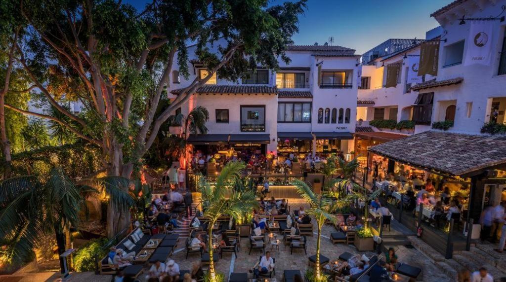Appartement Oleholidays Gala Junto A Puente Romano Marbella
