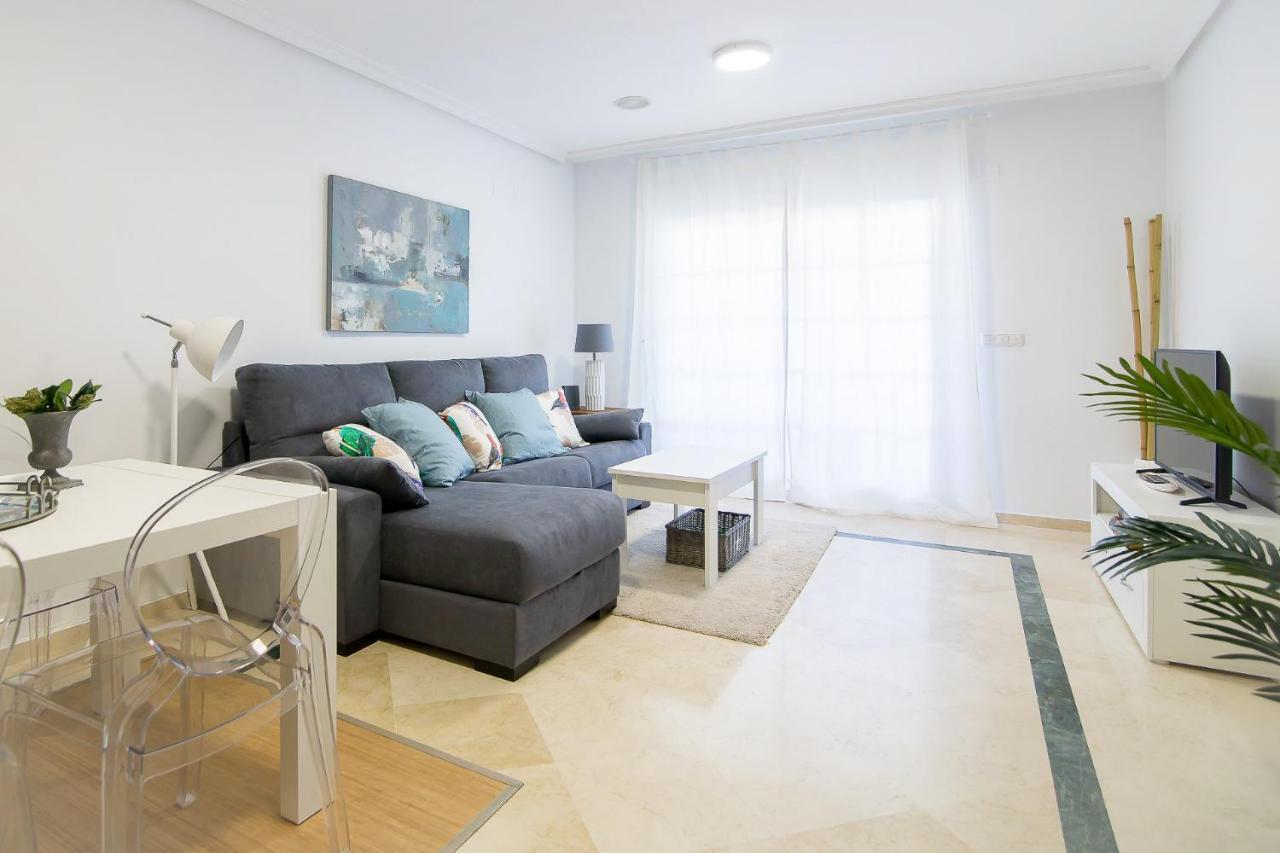 Appartement Oleholidays Gala Junto A Puente Romano Marbella