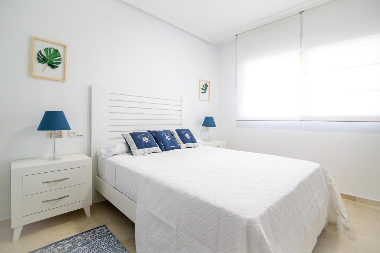 Appartement Oleholidays Gala Junto A Puente Romano